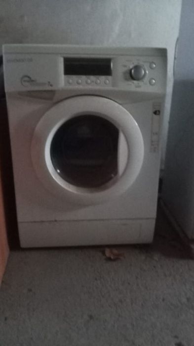 Стиральная машина срочно