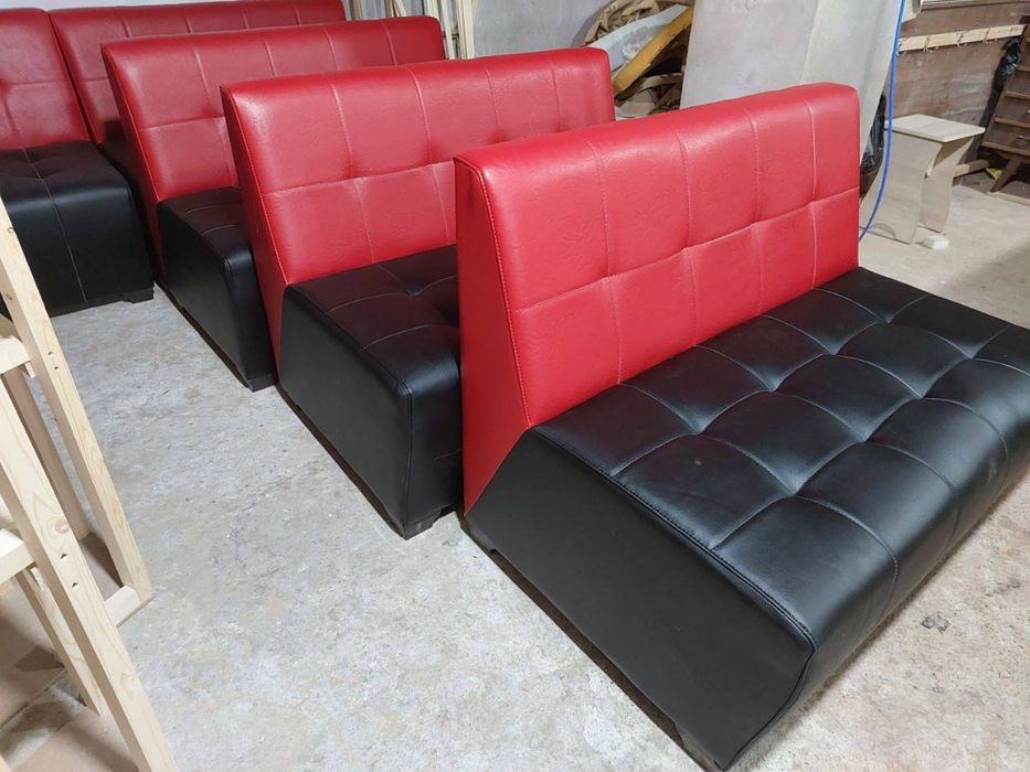 Meбель для кафе и баpов - лучшие цены!