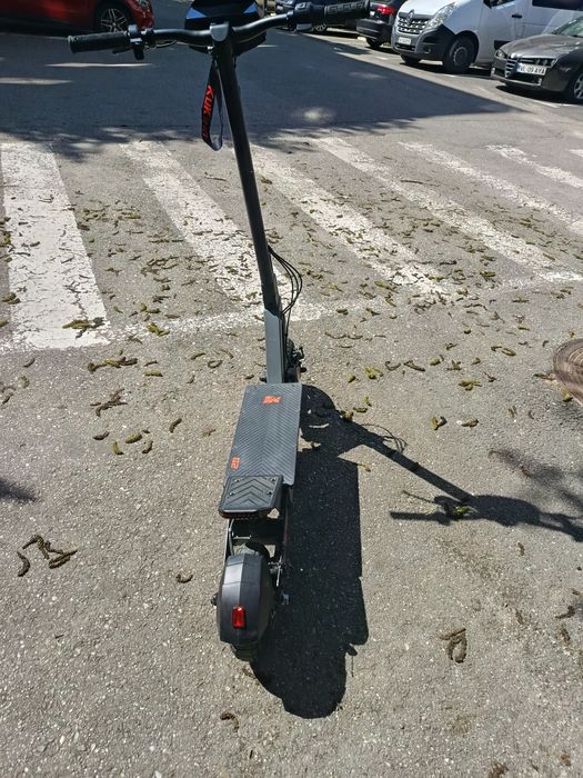 Trotineta electrica Kukirin g2