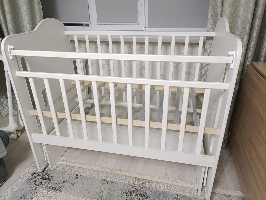 Продаю детский кровать