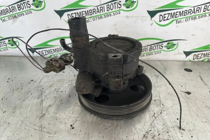 Fulie pompa servodirectie Dacia Logan 2007 1.6 MT (87 hp)