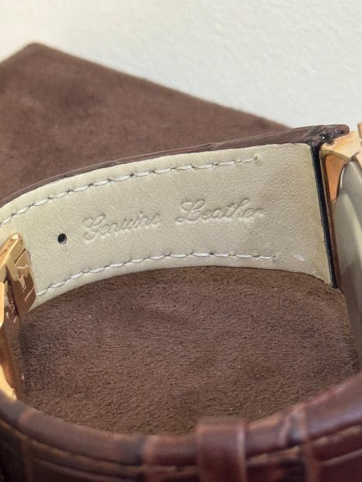 Ceas Locman Montecristo Chrono