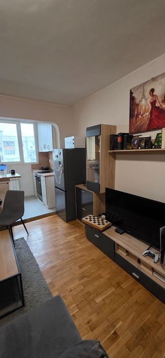 Продава се Двустаен апартамент в София, Връбница 2 - 50 кв.м за 1520 €/кв.м - Снимка #2