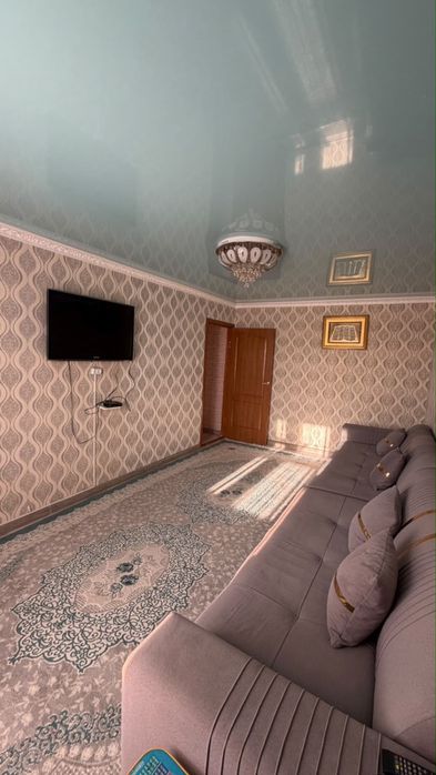 Продам 2х комнатную квартиру