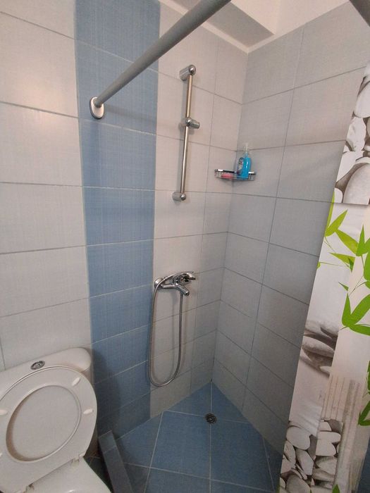 Дава се под наем Едностаен апартамент в Поморие - 33 кв.м за 209.1 € - Снимка #6