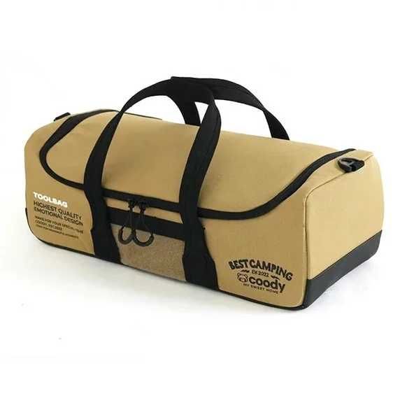 Сумка Coody ToolBag (ForgePack)