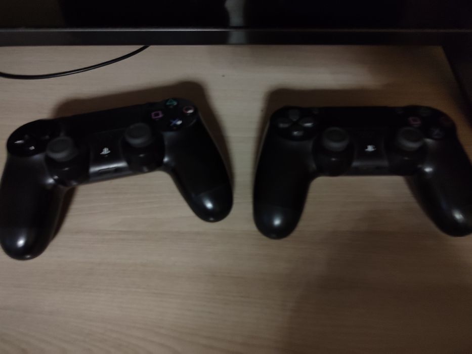 Playstation 4slim 1tb