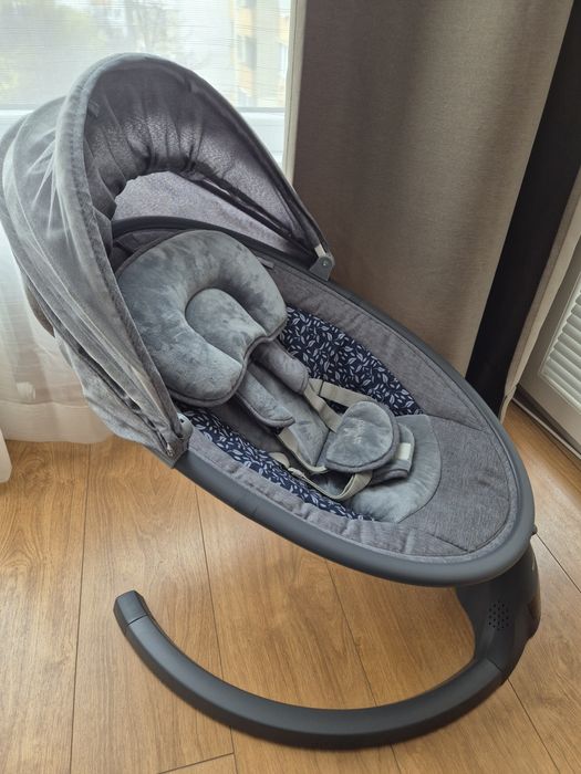 Cangaroo ISwing електрическа люлка за бебе
