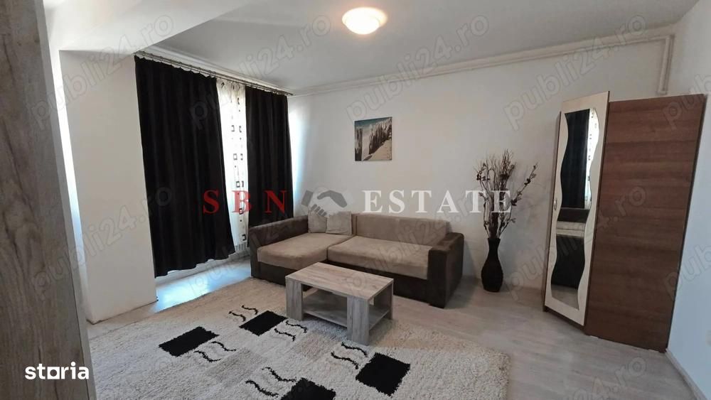 Apartament 2 camera Militari | Bloc nou
