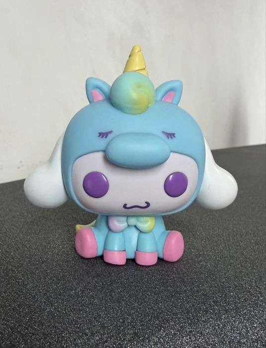 Funko Pop Sanrio Cinnamoroll Unicorn