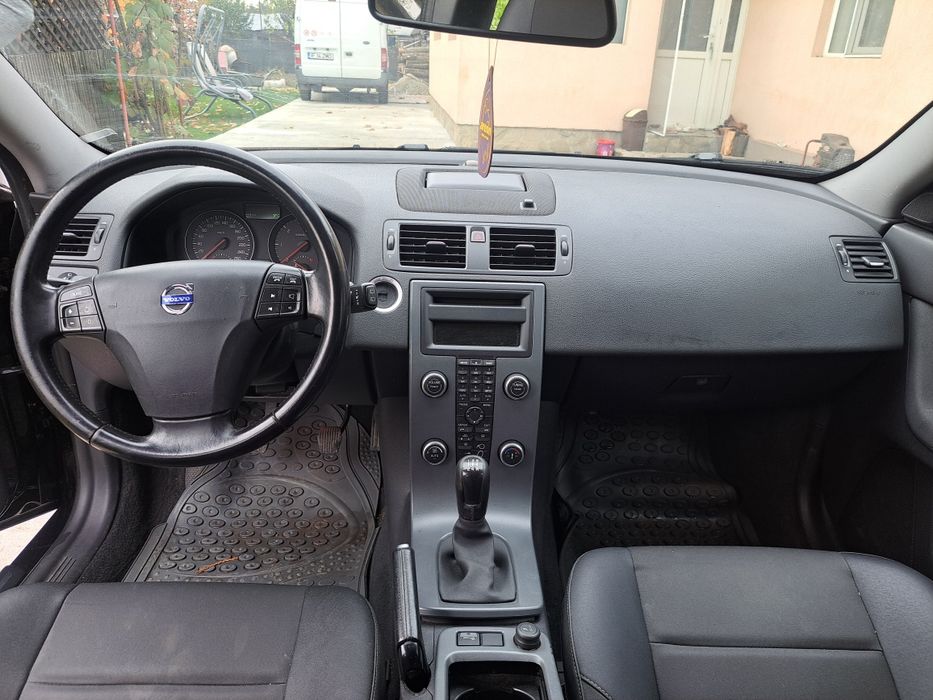 Volvo v50   1.6 diesel