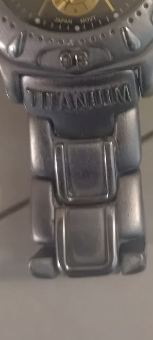 Ръчен часовник Commodoor