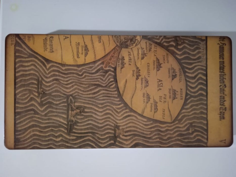 Нарды игровые