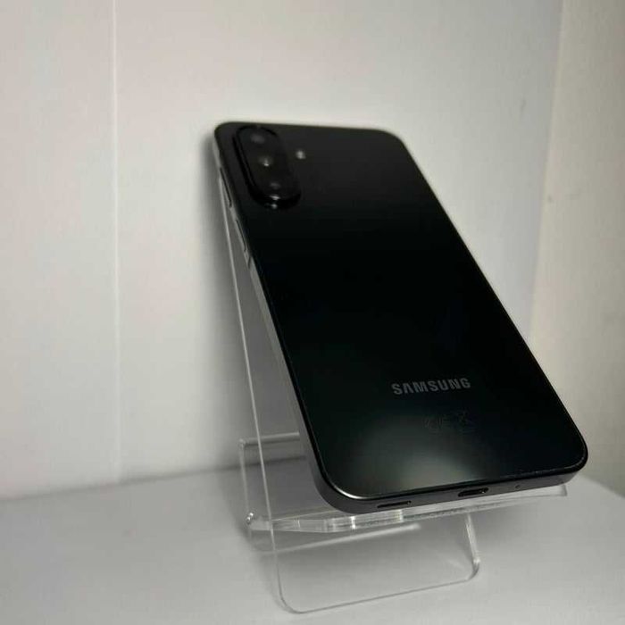 Samsung Galaxy A17 128GB / 4GB RAM Negru – Ca Nou