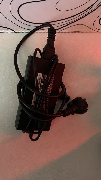 игравой ноут Aser Nitro 5