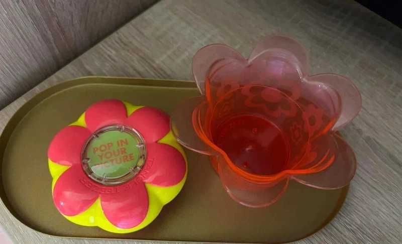 Tangle Teezer Magic Flowerpot