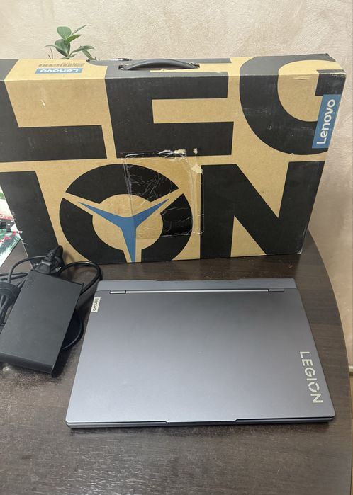 Laptop RTX 3060 Power130W DDR5 Disp 3K pe 165HZ  Ryzen7 6800 Legion PRO