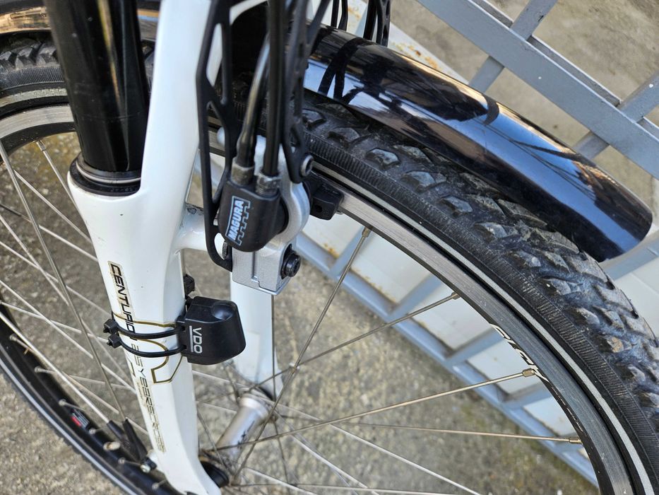 Хидравлика-алуминиев велосипед 28 цола CENTURION-шест месеца гаранция