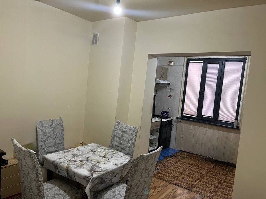 Яшнабад: большая квартира для семьи 4 комнат