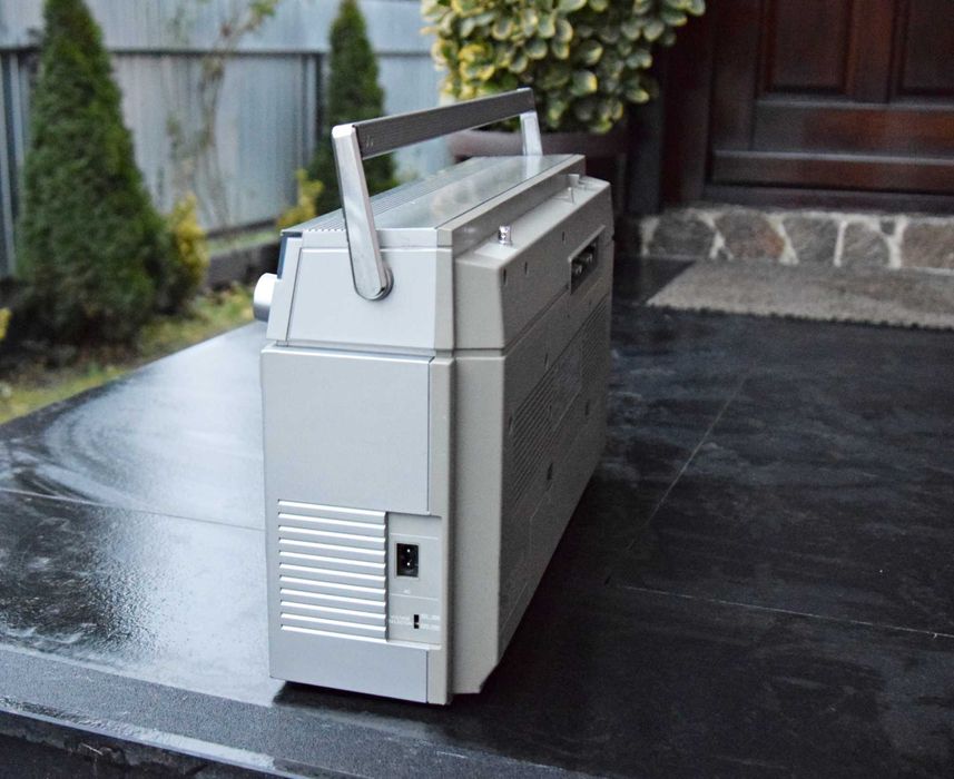 Radio-casetofon AIWA CS-600E boombox