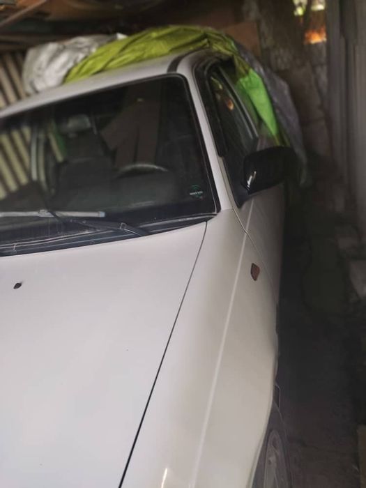 Nexia 1 DOHC, Нексия 1 в отличном состоянии