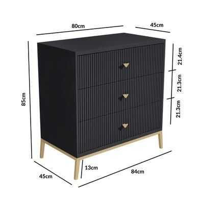 комод премиального качества