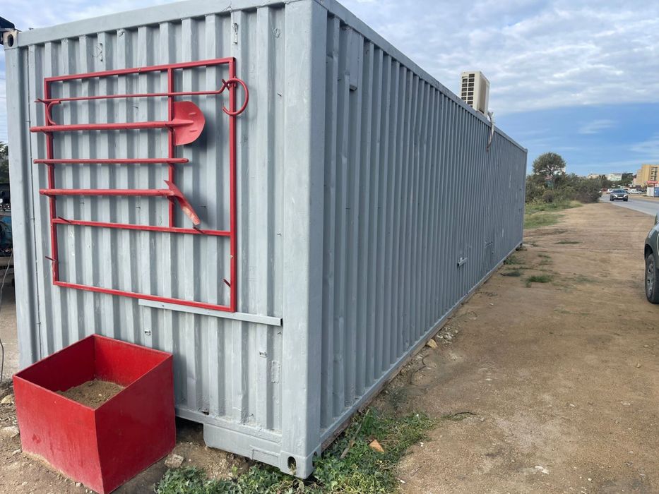 Продам жилой Контейнер 40т