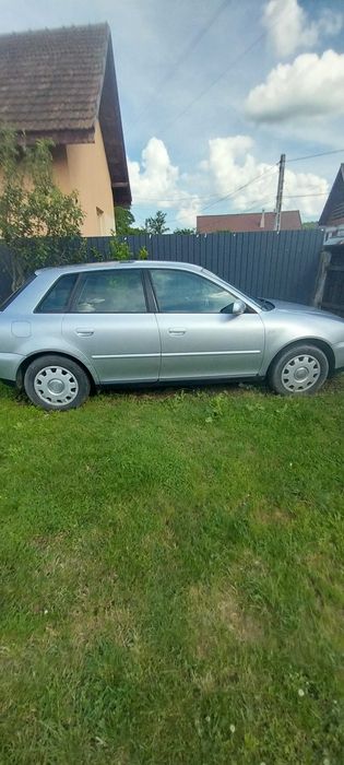 Vand  Audi.  A  3