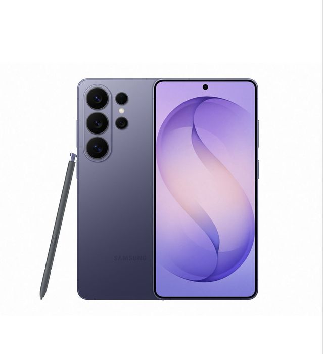 ГАРАНЦИОНЕН! Samsung Galaxy S26 Ultra, 12GB RAM, 512GB, 5G, Violet