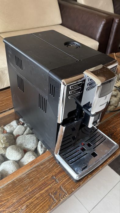 Кафе машина Philips EP5360