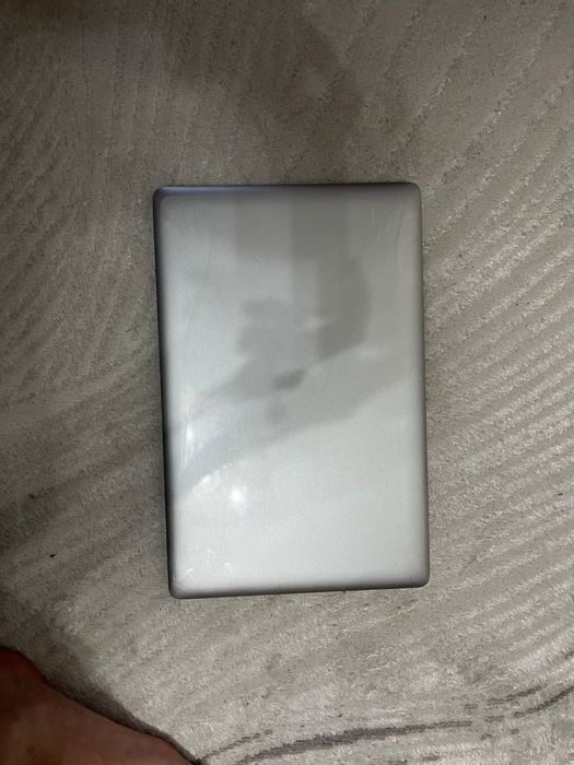 Продам ноутбук.