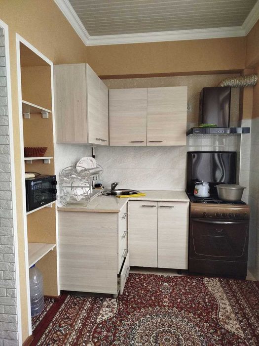 Сдаётся квартира ислом Ота