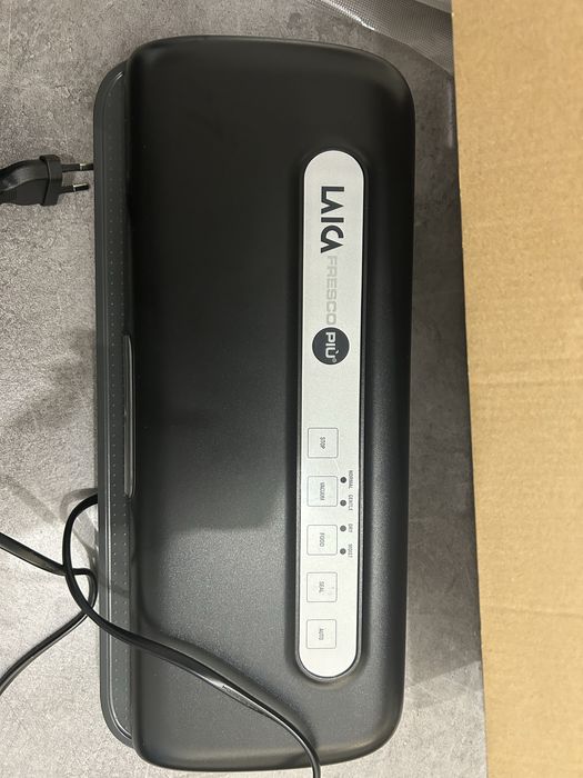 Aparat de vidat Laica