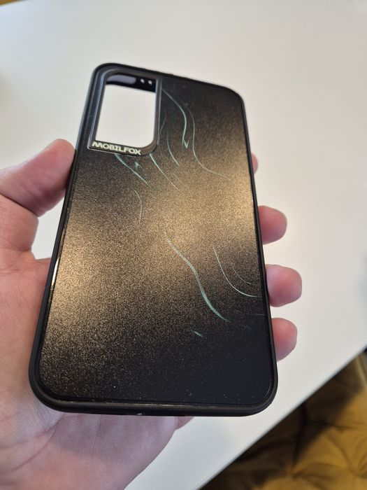 Husa / Carcasa FullShock Mobilfox Samsung Galaxy S24 Plus