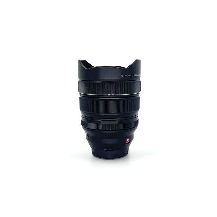 Fujifilm XF 8-16mm F2.8 R LM WR - Ca nou ! Factura - Garantie 3 luni !