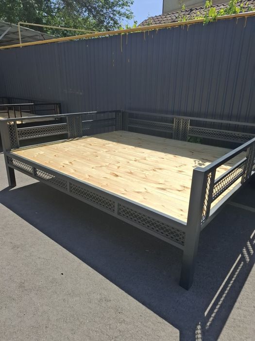 Тапчан кирават сури Сифати зур