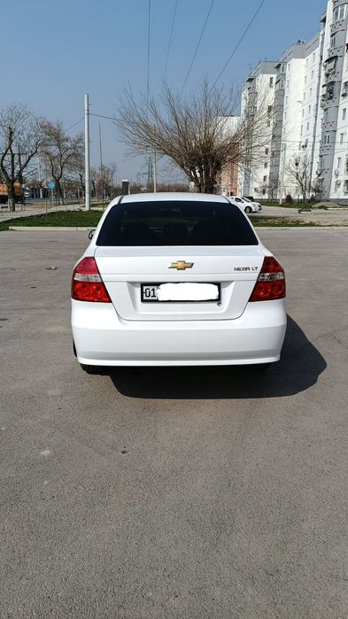 Nexia 3 Optimum Pulus Yevro 2 Pazitsta