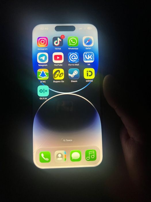 Срочно IPHONE 14pro