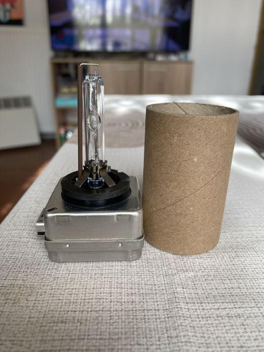 Ксенон круска osram / xenon 35W