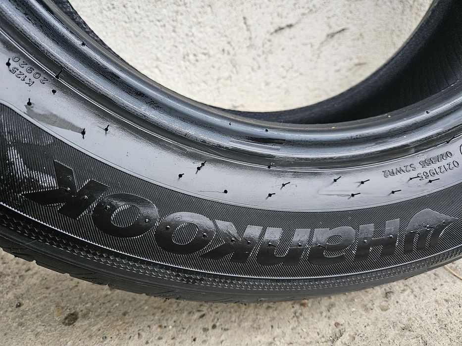 Cauciucuri noi Hankook ventus prime 3