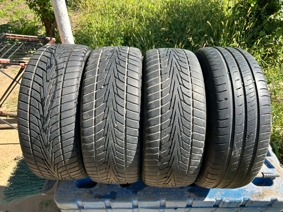 ШИНЫ CHAMPIRO 205/55 R16 — 2ШТ.