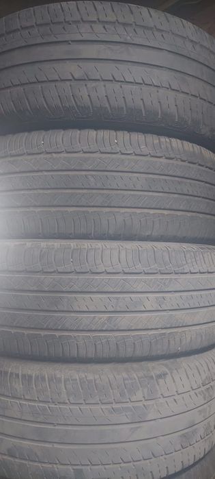 Комплект баллонов