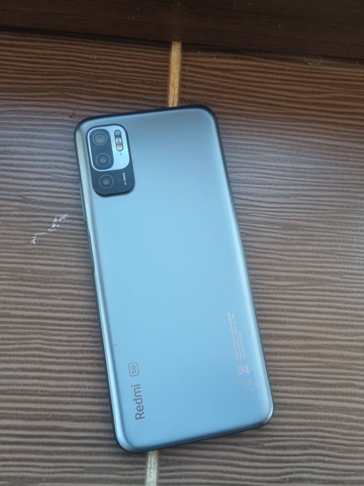 Xiaomi redmi  note 10 5g 128gb