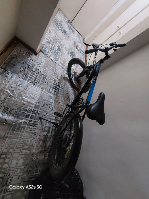 Продам скоростной велосипед