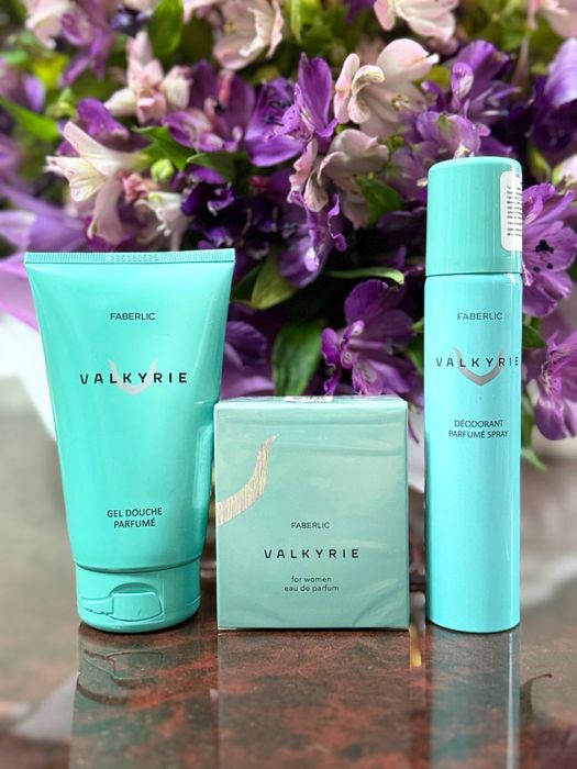 Наборы на 8 марта спешите