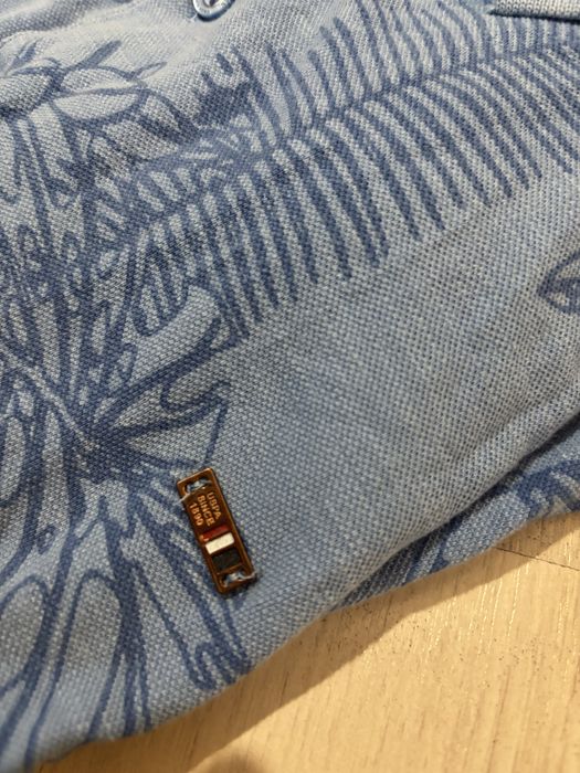 Us polo assn тениска 2ХL