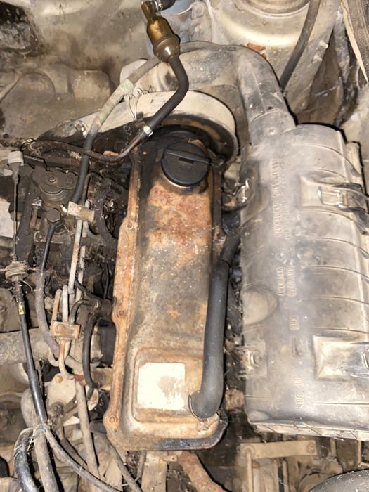 Намаление Голф 2 - 1999 лв.