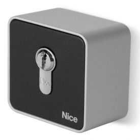 Selectoare cu cheie Nice Fadini