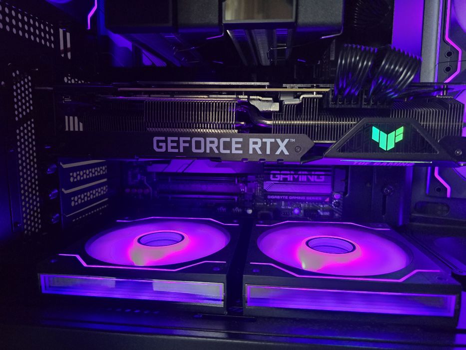 ASUS TUF Gaming GeForce RTX 3090 Ti 24GB