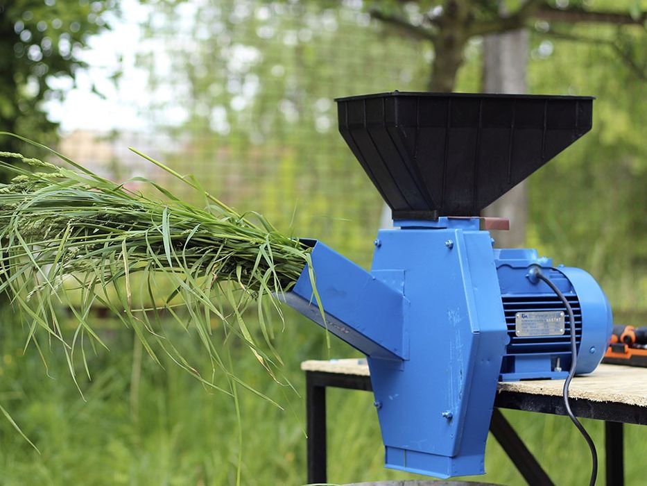 От майдалагич , O't maydalagich , дробилка